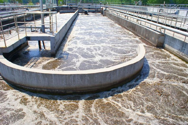 Municipal Wastewater